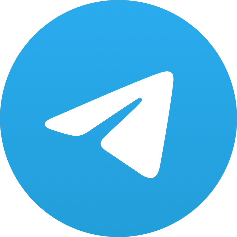 Telegram Widget